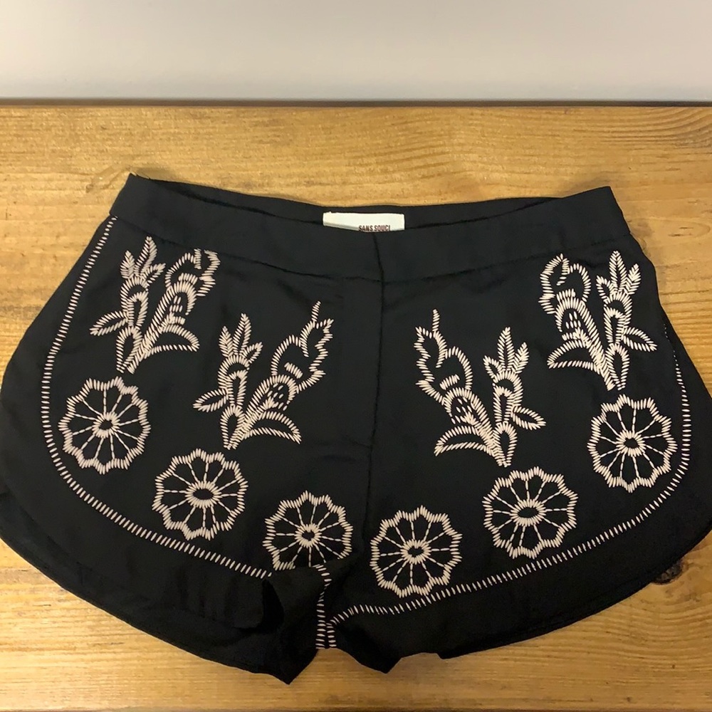 Sans Souci shorts